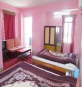 Green Hills Gangtok Exterior foto