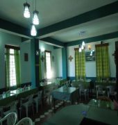 Green Hills Gangtok Exterior foto